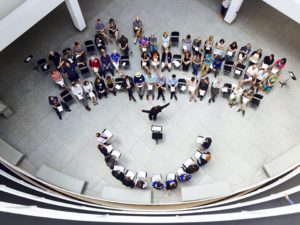 high-museum-concert-from-above