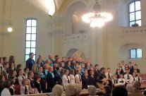 Concert in Kolosvar